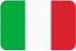 Imanes para los motores eléctricos Italiano